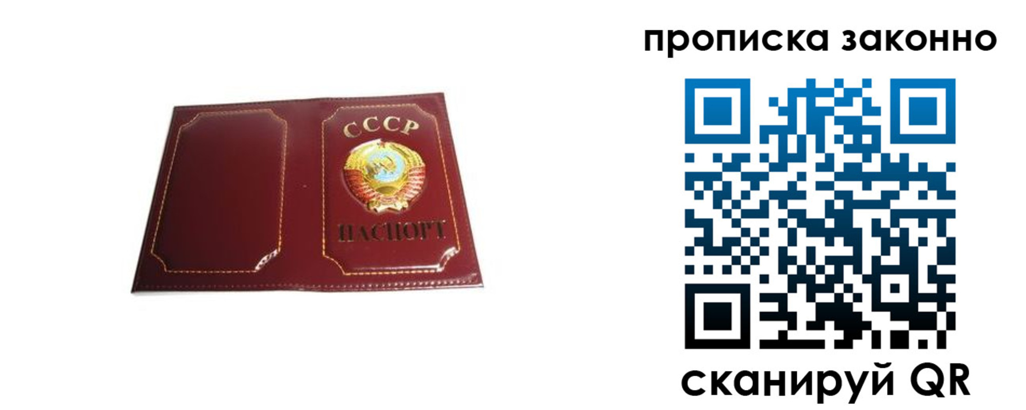 прописка законно в Лакинске